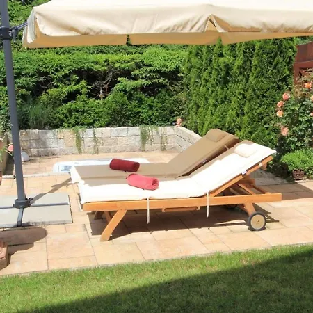 Casa vacanze In Hagrain Mit Grill- Terrasse Und Garten By Interhome *