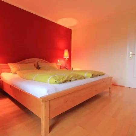 Casa vacanze In Hagrain Mit Grill- Terrasse Und Garten By Interhome Rotta