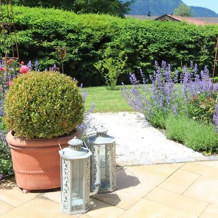 Casa vacanze In Hagrain Mit Grill- Terrasse Und Garten By Interhome *