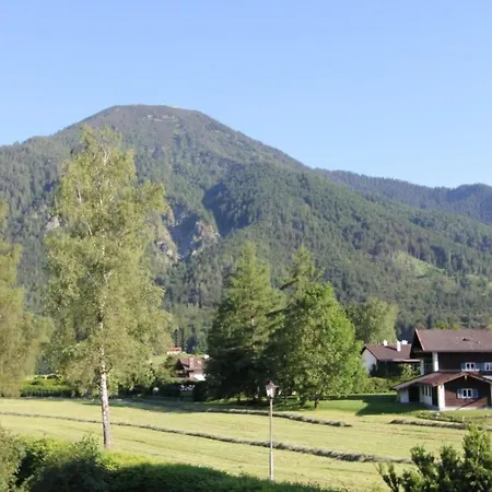 In Hagrain Mit Grill- Terrasse Und Garten By Interhome *