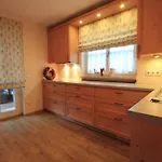 In Hagrain Mit Grill- Terrasse Und Garten By Interhome Дом отдыха *