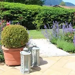 Дом отдыха In Hagrain Mit Grill- Terrasse Und Garten By Interhome *