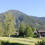 In Hagrain Mit Grill- Terrasse Und Garten By Interhome *
