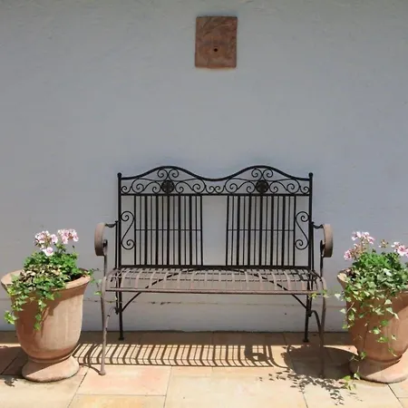 بيت للعطل In Hagrain Mit Grill- Terrasse Und Garten By Interhome Rotta